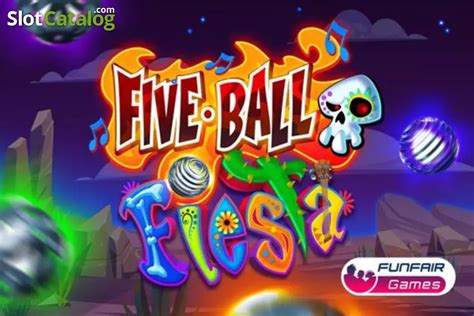 Five Ball Fiesta Betsson